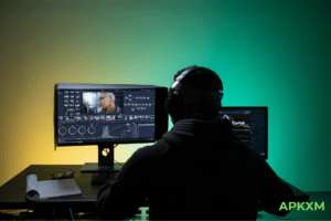 CapCut: The Ultimate Video Editing Tool You Need to Try - Apkxm