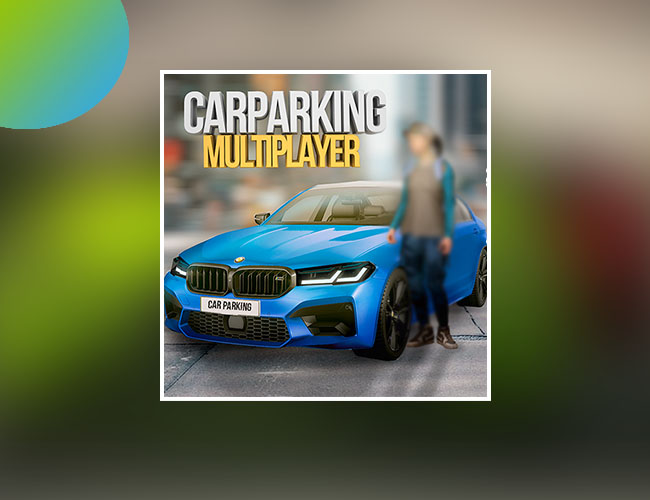 Car Parking Multiplayer Mod APK (Unlocked Everything Old Version)