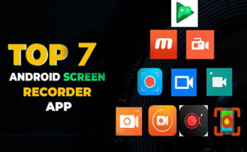 top 7 best screen recorder