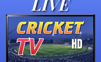 Live cricket