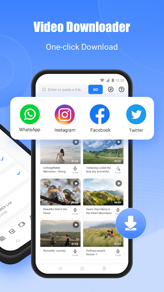 Shareit Apk