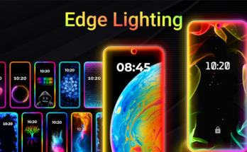 Edge Lighting